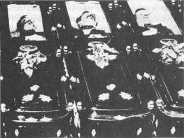 Иллюстрация к книге — По закону револьвера. Дикий Запад и его герои [i_082.jpg]