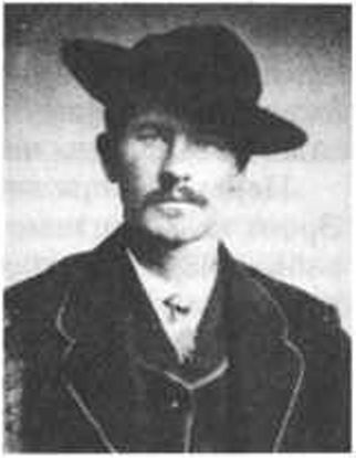 Иллюстрация к книге — По закону револьвера. Дикий Запад и его герои [i_083.jpg]