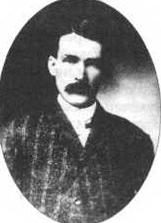 Иллюстрация к книге — По закону револьвера. Дикий Запад и его герои [i_086.jpg]