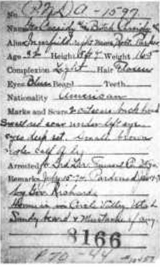 Иллюстрация к книге — По закону револьвера. Дикий Запад и его герои [i_087.jpg]