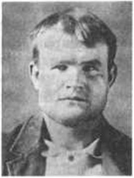 Иллюстрация к книге — По закону револьвера. Дикий Запад и его герои [i_088.jpg]