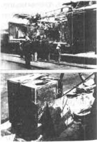 Иллюстрация к книге — По закону револьвера. Дикий Запад и его герои [i_089.jpg]