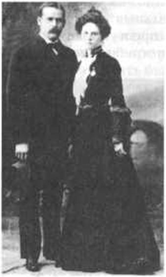 Иллюстрация к книге — По закону револьвера. Дикий Запад и его герои [i_095.jpg]