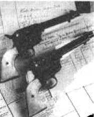 Иллюстрация к книге — По закону револьвера. Дикий Запад и его герои [i_099.jpg]