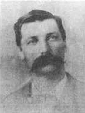 Иллюстрация к книге — По закону револьвера. Дикий Запад и его герои [i_104.jpg]