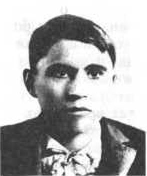 Иллюстрация к книге — По закону револьвера. Дикий Запад и его герои [i_109.jpg]