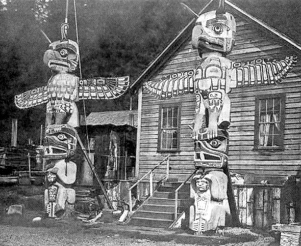 Иллюстрация к книге — Наделенные силой. Тайны индейских шаманов [_006.jpg]