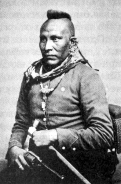 Иллюстрация к книге — Наделенные силой. Тайны индейских шаманов [_038.jpg]