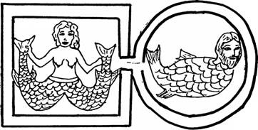 Иллюстрация к книге — Миф о Марии Магдалине [i_002.jpg]