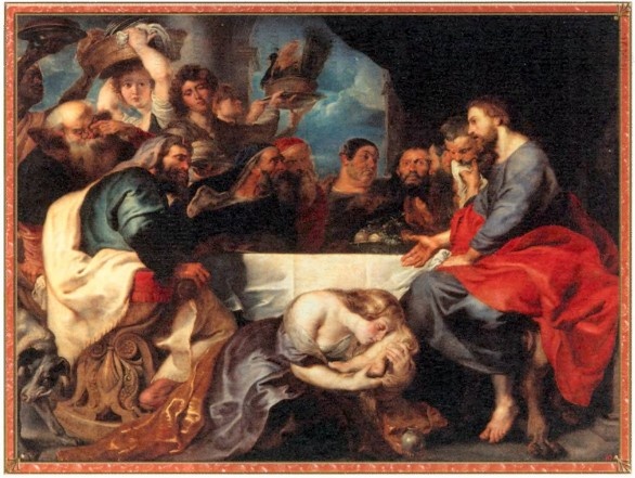 Иллюстрация к книге — Миф о Марии Магдалине [i_006.jpg]