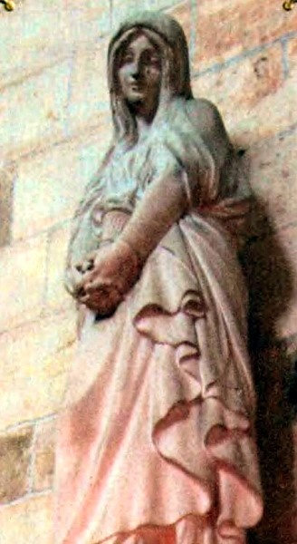 Иллюстрация к книге — Миф о Марии Магдалине [i_013.jpg]