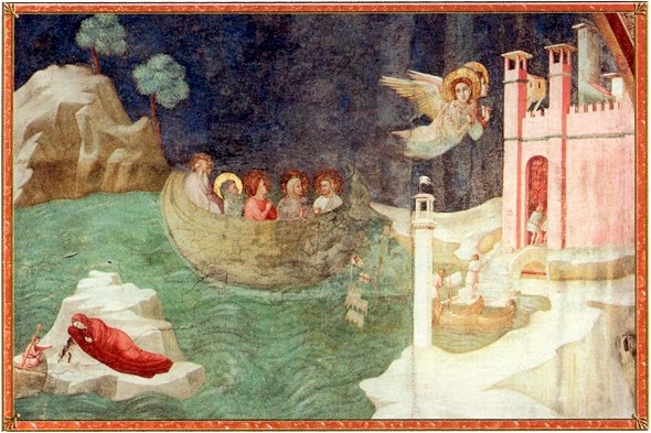 Иллюстрация к книге — Миф о Марии Магдалине [i_015.jpg]