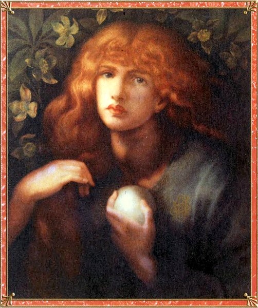 Иллюстрация к книге — Миф о Марии Магдалине [i_021.jpg]