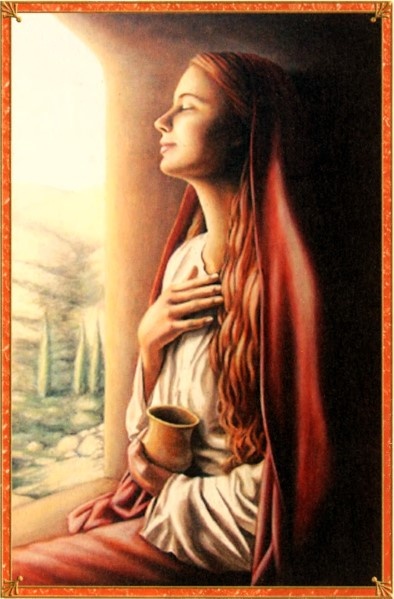 Иллюстрация к книге — Миф о Марии Магдалине [i_027.jpg]