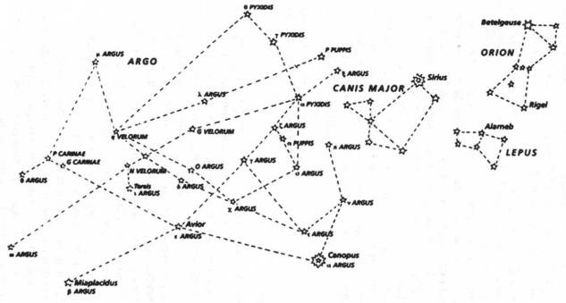 Иллюстрация к книге — Мистерия Сириуса [i_022.jpg]