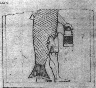 Иллюстрация к книге — Мистерия Сириуса [i_038.jpg]