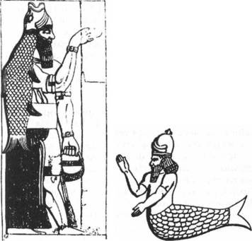 Иллюстрация к книге — Мистерия Сириуса [i_039.jpg]