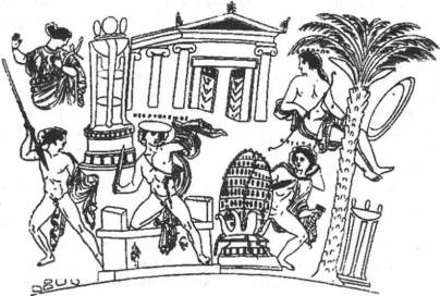 Иллюстрация к книге — Мистерия Сириуса [i_053.jpg]