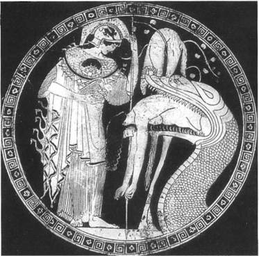 Иллюстрация к книге — Мистерия Сириуса [i_115.jpg]