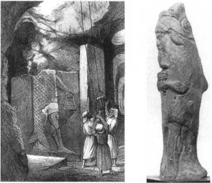 Иллюстрация к книге — Мистерия Сириуса [i_127.jpg]