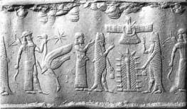 Иллюстрация к книге — Мистерия Сириуса [i_130.jpg]