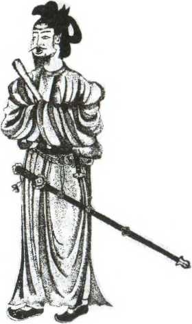 Иллюстрация к книге — Япония. История страны [i_004.jpg]