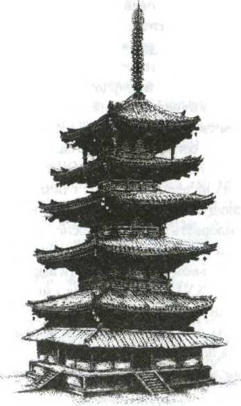 Иллюстрация к книге — Япония. История страны [i_005.jpg]