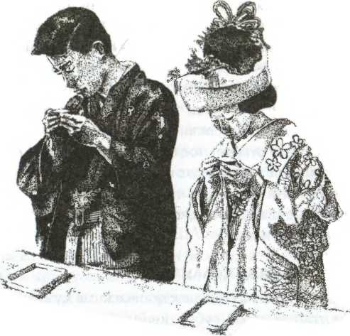 Иллюстрация к книге — Япония. История страны [i_025.jpg]