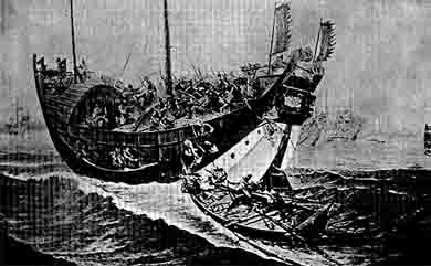 Иллюстрация к книге — Армия Монгольской империи [i_009.jpg]