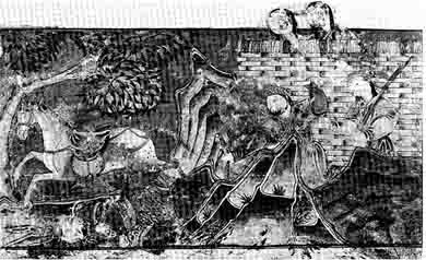 Иллюстрация к книге — Армия Монгольской империи [i_011.jpg]