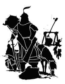 Иллюстрация к книге — Армия Монгольской империи [i_027.jpg]