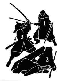 Иллюстрация к книге — Армия Монгольской империи [i_030.jpg]