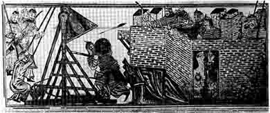 Иллюстрация к книге — Армия Монгольской империи [i_038.jpg]