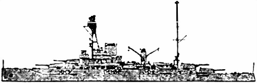 Иллюстрация к книге — Военно-морское соперничество и конфликты в 1919-1939 [i_019.jpg]