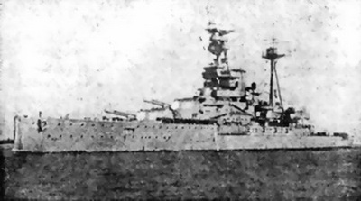 Иллюстрация к книге — Военно-морское соперничество и конфликты в 1919-1939 [i_034.jpg]