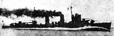 Иллюстрация к книге — Военно-морское соперничество и конфликты в 1919-1939 [i_035.jpg]