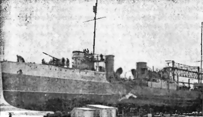 Иллюстрация к книге — Военно-морское соперничество и конфликты в 1919-1939 [i_065.jpg]