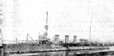 Иллюстрация к книге — Военно-морское соперничество и конфликты в 1919-1939 [i_115.jpg]