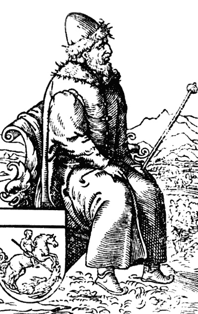 Иллюстрация к книге — Зелье для государя [i_013.jpg]