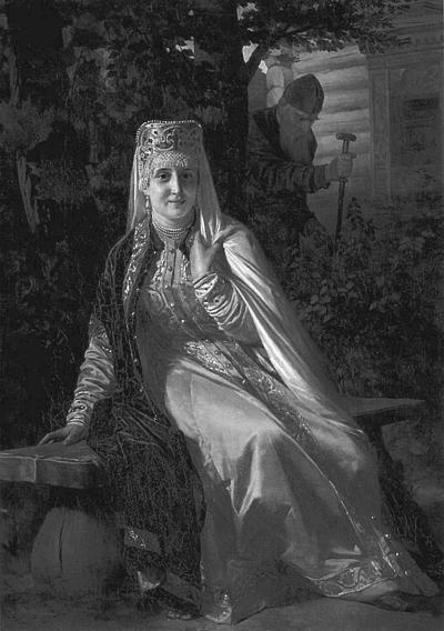 Иллюстрация к книге — Зелье для государя [i_043.jpg]