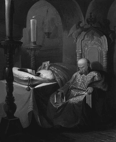 Иллюстрация к книге — Зелье для государя [i_045.jpg]