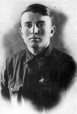 Иллюстрация к книге — Неизвестные солдаты. Сражения на внешнем фронте блокады Ленинграда [i_005.jpg]