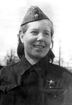 Иллюстрация к книге — Неизвестные солдаты. Сражения на внешнем фронте блокады Ленинграда [i_026.jpg]