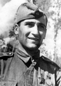 Иллюстрация к книге — Неизвестные солдаты. Сражения на внешнем фронте блокады Ленинграда [i_038.jpg]