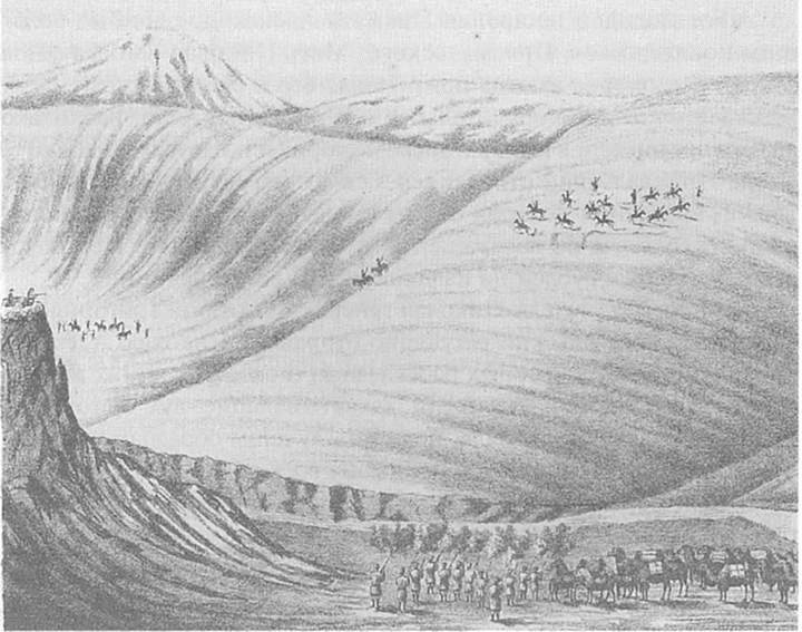 Иллюстрация к книге — Навстречу Восходящему солнцу. Как имперское мифотворчество привело Россию к войне с Японией [i_007.jpg]