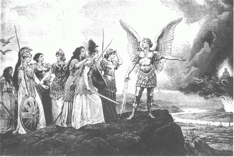 Иллюстрация к книге — Навстречу Восходящему солнцу. Как имперское мифотворчество привело Россию к войне с Японией [i_012.jpg]