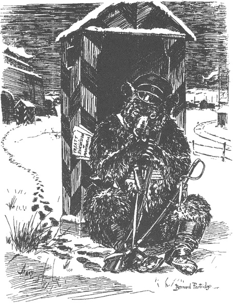 Иллюстрация к книге — Навстречу Восходящему солнцу. Как имперское мифотворчество привело Россию к войне с Японией [i_022.jpg]