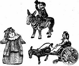 Иллюстрация к книге — История Англии от Чосера до королевы Виктории [pic_21.jpg]