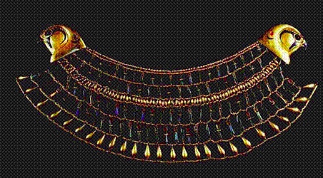 Иллюстрация к книге — Египет. Возвращение утерянной цивилизации [pic_27.jpg]