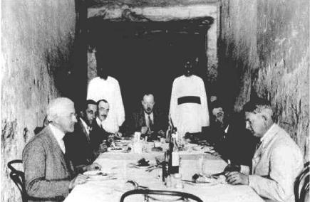 Иллюстрация к книге — Египет. Возвращение утерянной цивилизации [pic_33.jpg]